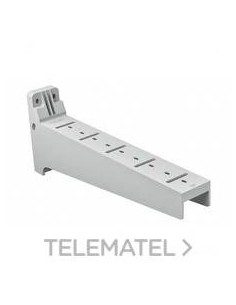 Soporte horiz aislante Metatray 500