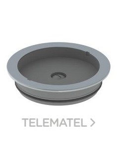 TAPA PAVIMENTABLE 52 ACERO INOXIDABLE