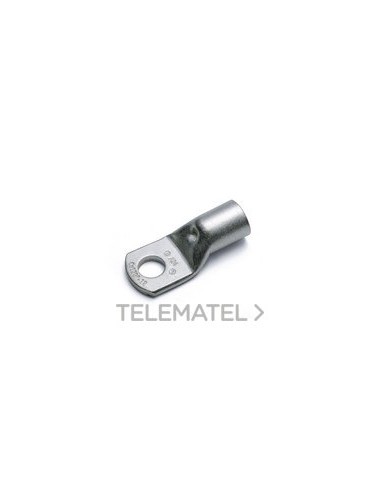 TERM.PRES.CU BT A37-M20 SECCIÓN 185mm² d