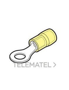 TMRED.PREAISL.GKY-M10 SECCIÓN 4-6mm² MÉT