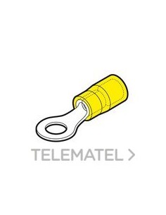 TMRED.PREAISL.GP-M5 SECCIÓN 4-6mm² MÉTRI