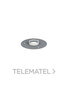 TAPA P/GUIA ARTD.INOX