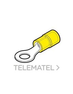 TMRED.PREAISL.GF-M12 SECCIÓN 4-6mm² MÉTR