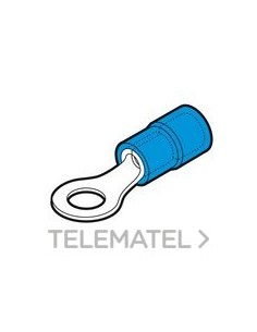 TMRED.PREAISL.BF-M3.5 SECCIÓN 1,5-2,5mm²