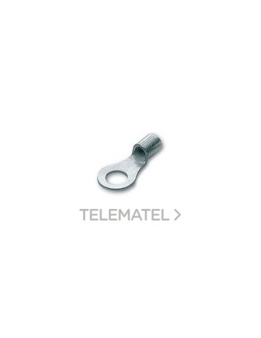 TMRED.DESN.S1.5-M4/3 0,25-1,5mm² MÉTRICA