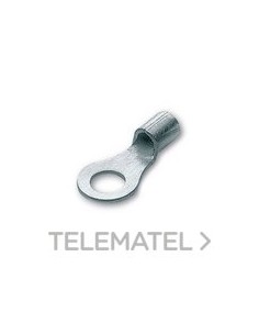 TMRED.DESN.S2.5-M6 1,5-2,5mm² MÉTRICA