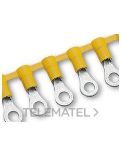 TMRED.PREAISL.CBP-M5 SECCIÓN 1,5-2,5mm²