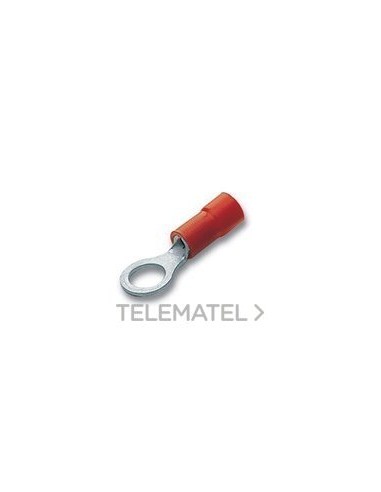 TMRED.PREAISL.RF-M4 SECCIÓN 0,25-1,5mm²