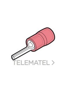 TERM.PUNT.PREAISL.RKY-P10 SECCIÓN 0,25-1