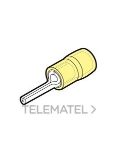 TERM.PUNT.PREAISL.GKY-P14 SECCIÓN 4-6mm²