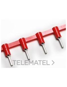 TERM.PUNT.PREAISL.CRP-P10 SECCIÓN 0,25-1