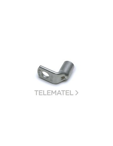 TERM.PRES.CU 90° BT A2-L5 SECCIÓN 10mm²