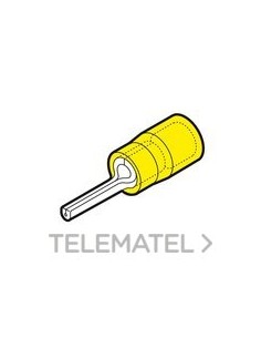 TERM.PUNT.PREAISL.GP-P14 SECCIÓN 4-6mm²