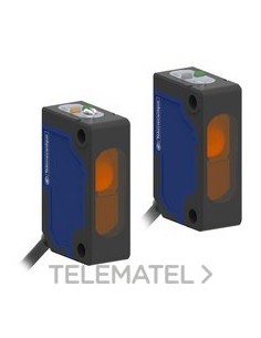 SENSOR FOT.MINI BARR.E+R PNP NA/NC 2M