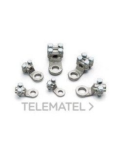 TERMINAL LT.4 TORN.125mm² d.M15