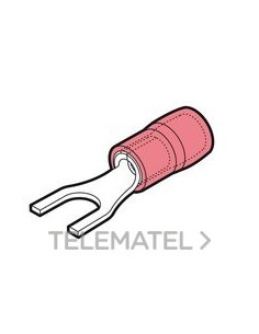 TERM.HORQ.RKY-U3.5 SECCIÓN 0,25-1,5mm² 3