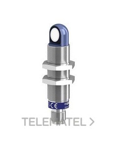 SOR.ULTSND.M18 1m ANG.90° 4-20mA LTNIQ.