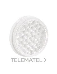 REFLECTOR PLÁSTICO DIÁMETRO 16