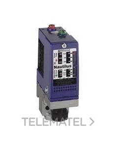 PRESOSTATO XMLB300D2S12EX 300bar