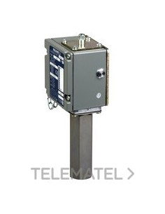 PRESOSTATO FUELLE UNIPOLAR 10..69bar