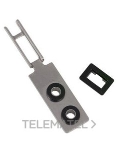 PESTILLO RECTO XCSZ81