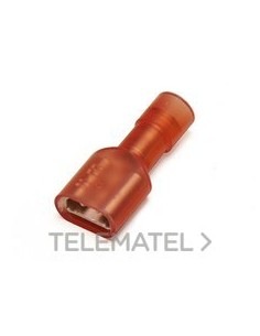 TERM.H REFZD.PREAISL.BKF-F405P SECCIÓN 1