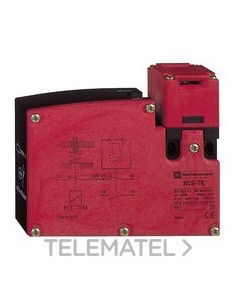 INTERRUPTOR POS.XCSTE7342(ELECTROIMÁN)