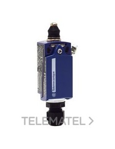 INTERRUPTOR POS.PULS.MET.FUELLE