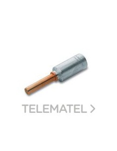 BULÓN BIMETÁLICO MTA240-C SECCIÓN 240mm²