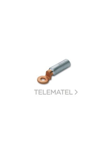 TERM.BIMET.CAA95-M12 CBL.AL 95mm² PALA