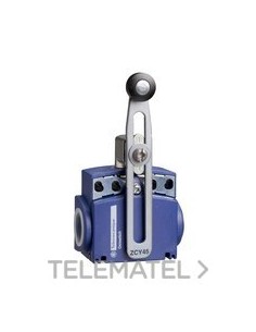 INT.POS.2 E.1/2 NPT NA/NC PAL.VLLA.ROLD.