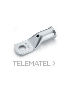 TERM.CU NORMA FRAN.SECCIÓN 6mm² BNE.d