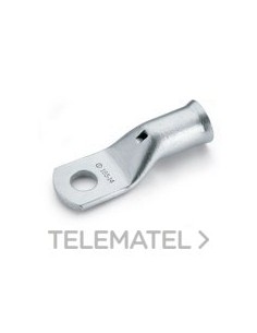 TERM.CU NORMA FRAN.SECCIÓN 4mm² BNE.d