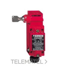 IDP SEGURIDAD SIN ENCLAVAMIENTO ATEX D