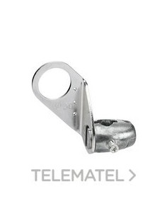 ESCUADRA ROTATIVO DIÁMETRO 30mm