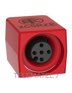 DISPOS.BUCLE INVERTIDO XCSR CTR.M12 MDL.