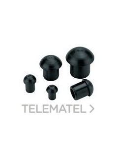 TAPÓN PA PA6.6 TCP65 P/MAXIBLOCK