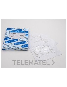 SOPORTE PLACA MG2-TQT