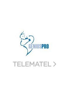 SOFTWARE GENIUSPRO-1L