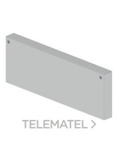 TAPA FNL.REDUC.PVC-M1 P/66320/1 U23X GR