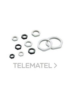 PRENSAESTOPA PA R.G.ISO 228/1 G1/4" NG