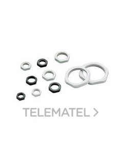 PRENSAESTOPA PA R.G.ISO 228/1 G3/4" NG