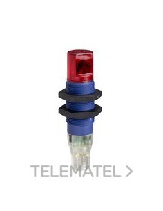 DETECTOR PROX.PNP CTR.NA PLAST.LAT.FUNC.