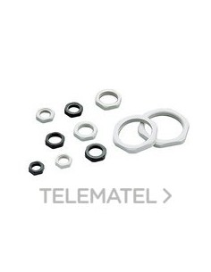 PRENSAESTOPA PA R.G.ISO 228/1 G3/4" GCL.