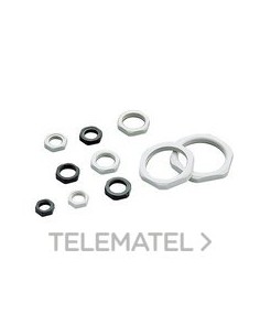 PRENSAESTOPA PA R.G.ISO 228/1 G3/8" GCL.