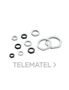 PRENSAESTOPA PA R.G.ISO 228/1 G1/2" GCL.