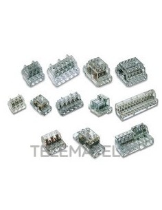 REGL.UNIP.ZETAPIU SECCIÓN 35mm² 3 VÍAS