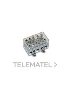 REGL.UNIP.ZETAPIU SECCIÓN 50/25mm² 10