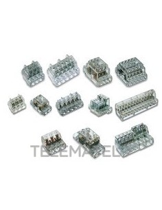 REGL.UNIP.ZETAPIU SECCIÓN 35mm² 4 VÍAS