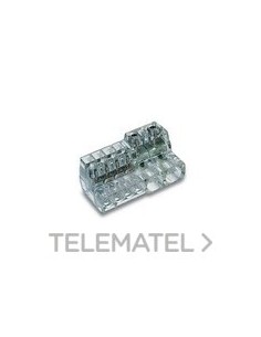 REGL.UNIP.ZETAPIU SECCIÓN 35/16mm² 6 VÍA